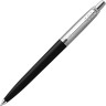 Набор PARKER JOTTER ORIGINAL BTS ручка гелевая "Parker Jotter Black" + 5 гелевых стержней 2141129