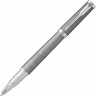 Ручка 5-й пишущий узел PARKER INGENUITY DELUXE CHROME COLORED CT, F 1931472