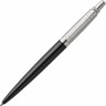 Ручка гелевая PARKER JOTTER PREMIUM TOWER GREY DIAGONAL CT, М 2020644