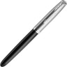 Ручка перьевая PARKER 51 CORE BLACK CT F CW2123491