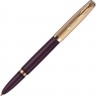 Ручка перьевая PARKER 51 PREMIUM Plum GT F золото 18K 2123516