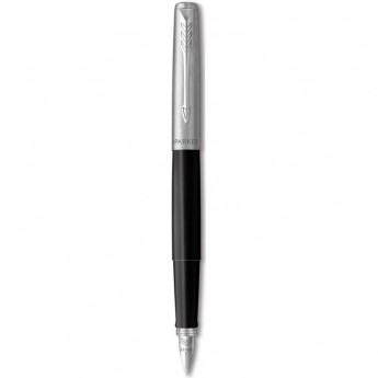 Ручка перьевая PARKER JOTTER ORIGINAL F60 BLACK M Ручка перьевая PARKER JOTTER ORIGINAL F60 BLACK M