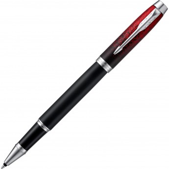 Ручка-роллер PARKER IM SE RED IGNITE Ручка-роллер PARKER IM SE RED IGNITE