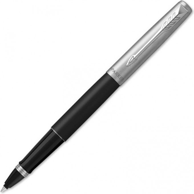 Ручка-роллер PARKER JOTTER BOND STREET BLACK CT 2089230
