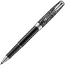 Ручка-роллер PARKER SONNET SPECIAL EDITION METRO BLACK CT, F 2054824
