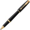 Ручка-роллер PARKER URBAN CORE MUTED BLACK GT, F 1931584