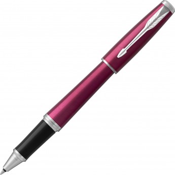 Ручка-роллер PARKER URBAN CORE VIBRANT MAGENTA CT, F