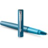 Ручка-роллер PARKER VECTOR XL TEAL CT, F 2159776