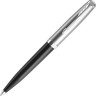 Ручка шариковая PARKER 51 CORE BLACK CT M CW2123493