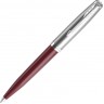 Ручка шариковая PARKER 51 CORE BURGUNDY M 2123498