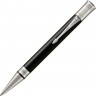 Ручка шариковая PARKER DUOFOLD K74 BLACK CT M 1931390