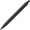 Ручка шариковая PARKER IM ACHROMATIC MATT BLACK M 2127618