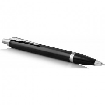 Ручка шариковая PARKER IM CORE MATTE BLACK CT