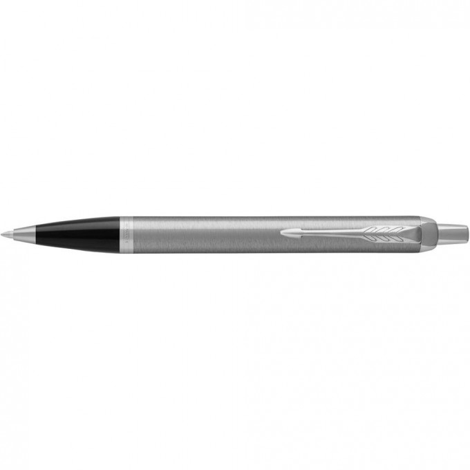 Ручка шариковая PARKER IM CORE STAINLESS STEEL CT 2150841