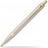 Ручка шариковая PARKER IM MONOCHROME K328 CHAMPAGNE PVD M 2172956