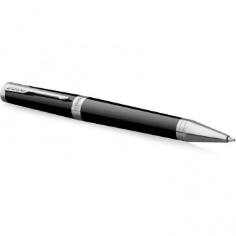 Ручка шариковая PARKER INGENUITY CORE K570 (2181997) Black CT M
