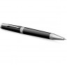 Ручка шариковая PARKER INGENUITY CORE K570 () Black CT M 2181997