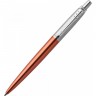 Ручка шариковая PARKER JOTTER CHELSEA ORANGE CT, M 1953189