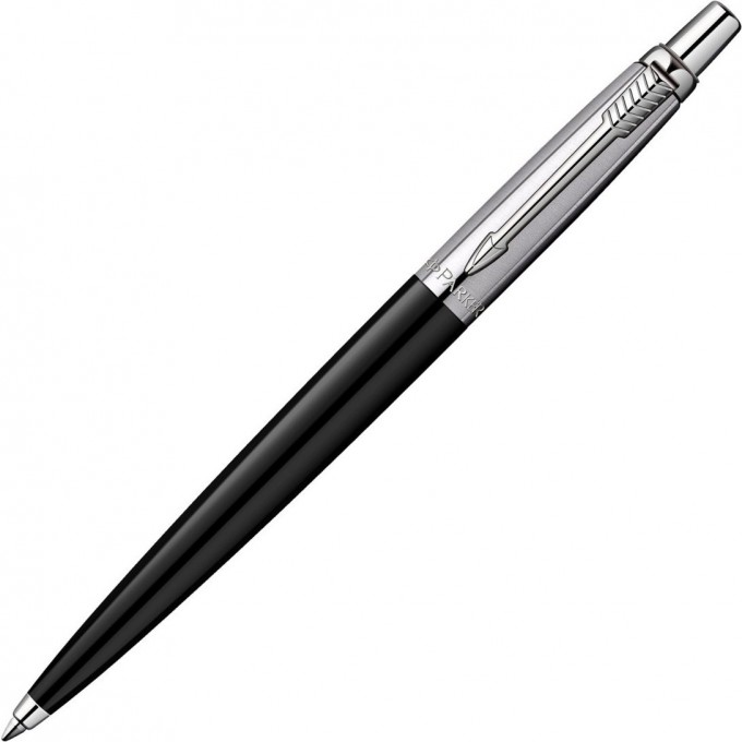 Ручка шариковая PARKER JOTTER ЧЕРНАЯ, М S0705660
