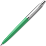 Ручка шариковая PARKER JOTTER COLOR GREEN CT M CW2076058