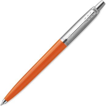 Ручка шариковая PARKER JOTTER COLOR CW2076054 ORANGE CT M