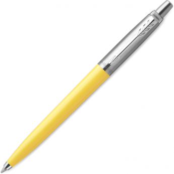 Ручка шариковая PARKER JOTTER COLOR CW2076056 YELLOW CT M