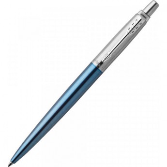 Ручка шариковая PARKER JOTTER CORE K63 CW1953191 WATERLOO BLUE CT M