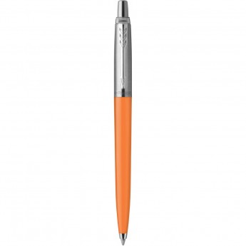 Ручка шариковая PARKER JOTTER K60 ORANGE PUMPKIN, M