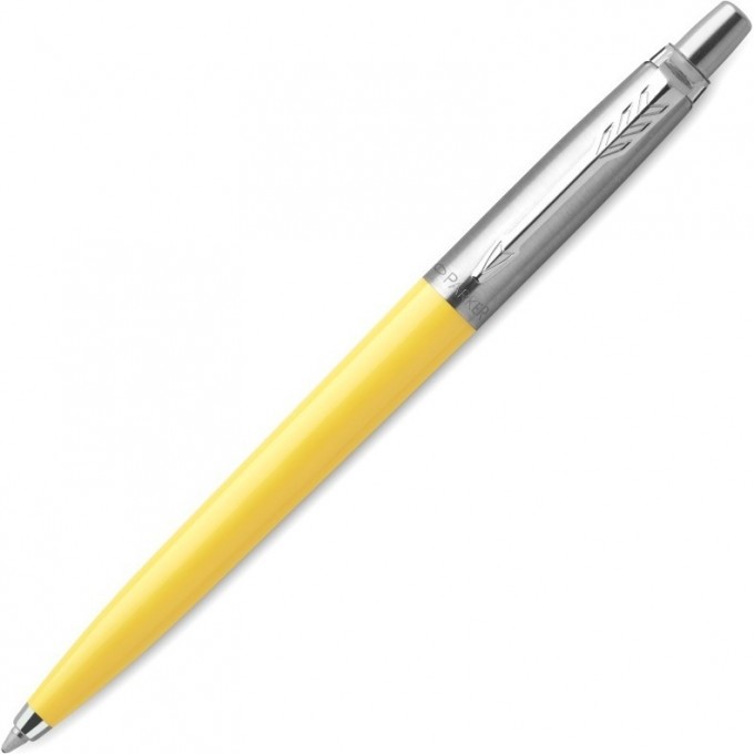Ручка шариковая PARKER JOTTER ORIGINAL K60 желтый M R2123488