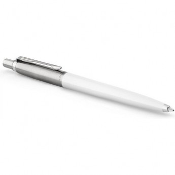 Ручка шариковая PARKER JOTTER ORIGINAL K60 CW2096874 WHITE CT M