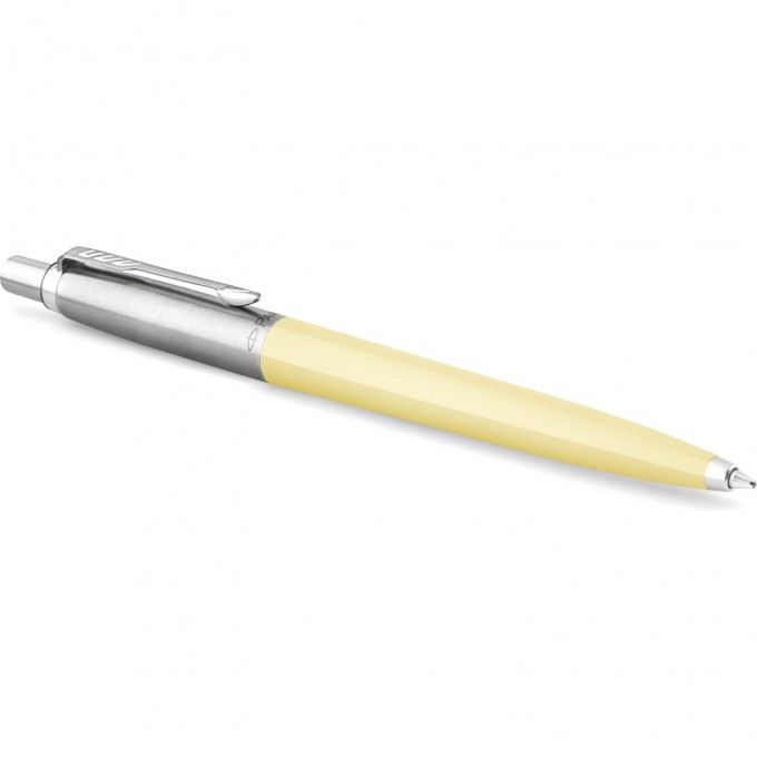 Ручка шариковая PARKER JOTTER ORIGINAL K60 YELLOW MARI M R2123144