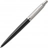 Ручка шариковая PARKER JOTTER PREMIUM TOWER GREY DIAGONAL CT, M 1953194