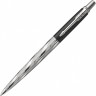Ручка шариковая PARKER JOTTER SPECIAL EDITION BLACK POSTMODERN CT, М 2025829
