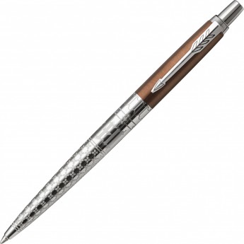 Ручка шариковая PARKER JOTTER SPECIAL EDITION BRONZE GOTHIC CT, М