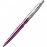 Ручка шариковая PARKER JOTTER VICTORIA VIOLET CT, M CW1953190