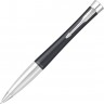 Ручка шариковая PARKER URBAN CORE K314 Muted Black CT M CW2143639