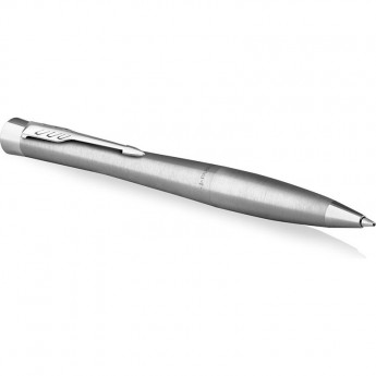 Ручка шариковая PARKER URBAN CORE METRO METALLIC CT Ручка шариковая PARKER URBAN CORE METRO METALLIC CT