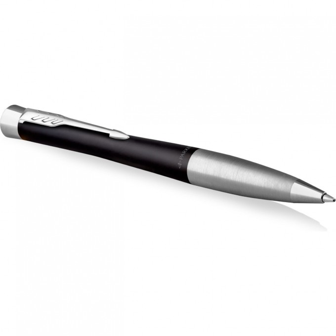 Ручка шариковая PARKER URBAN CORE MUTED BLACK CT 2150858