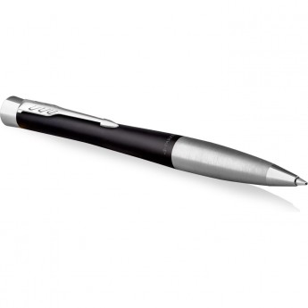 Ручка шариковая PARKER URBAN CORE MUTED BLACK CT M Ручка шариковая PARKER URBAN CORE MUTED BLACK CT M