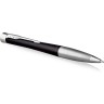 Ручка шариковая PARKER URBAN CORE MUTED BLACK CT M CW2150858