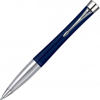 Ручка шариковая PARKER URBAN СИНИЙ, М Ручка шариковая PARKER URBAN СИНИЙ, М