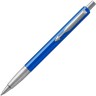 Ручка шариковая PARKER VECTOR STANDARD K01, Blue CT 2025419