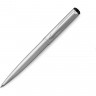 Ручка шариковая PARKER VECTOR STEEL K03 Stainless Steel CT M 2025445