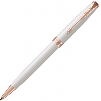 Шариковая ручка PARKER SONNET PEARL LACQUER PGT М Шариковая ручка PARKER SONNET PEARL LACQUER PGT М