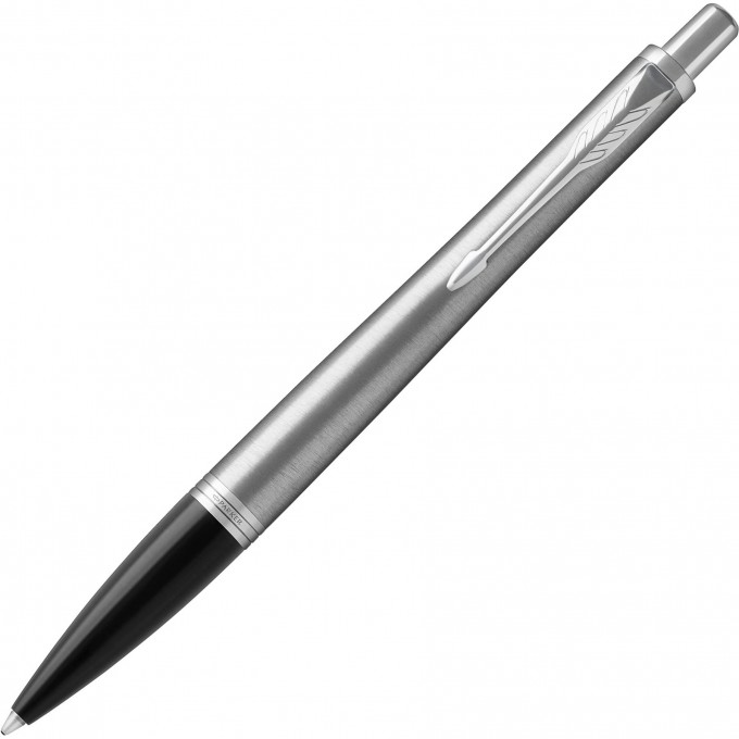 Шариковая ручка PARKER URBAN CORE METRO METALLIC CT, M 1931580