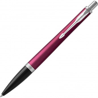 Шариковая ручка PARKER URBAN CORE VIBRANT MAGENTA CT, M