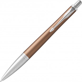 Шариковая ручка PARKER URBAN PREMIUM ORANGE CT, M