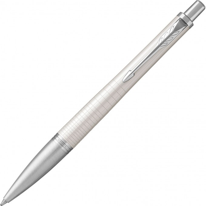 Шариковая ручка PARKER URBAN PREMIUM PEARL METAL CT, М 1931611