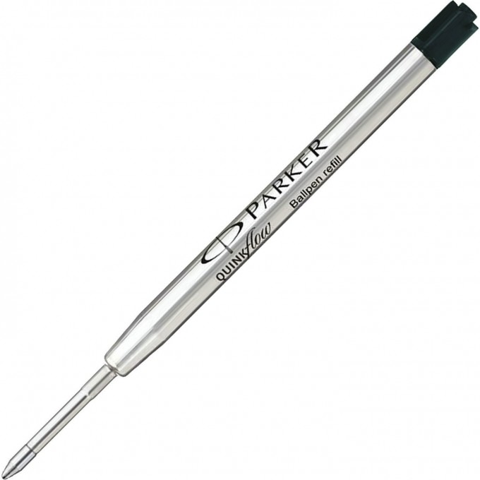 Стержень шариковый PARKER QUINKFLOW Z08 F 0.8мм CW1950367