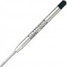 Стержень шариковый PARKER QUINKFLOW Z08 F 0.8мм CW1950367